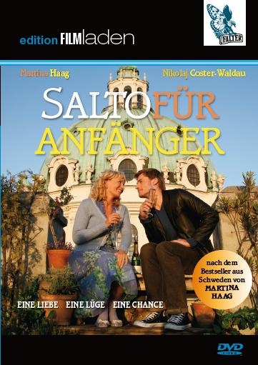 Salto f&uuml;r Anf&auml;nger