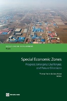 Special Economic Zones - Gokhan Akinci