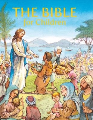 The Bible for Children