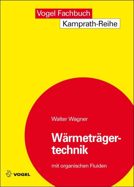 W&auml;rmetr&auml;gertechnik - Walter Wagner