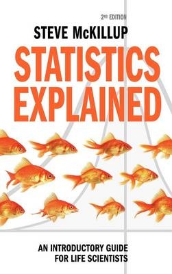 Statistics Explained