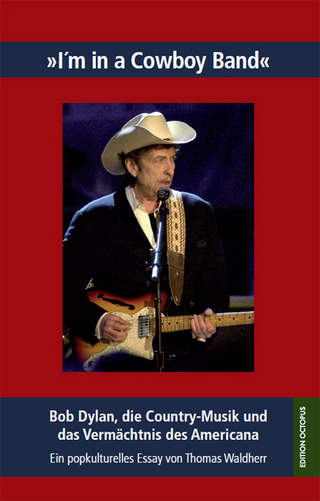 I'm in a cowboy band