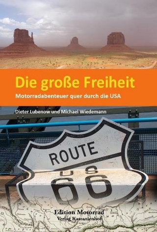 Die große Freiheit