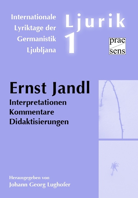 Ernst Jandl - 