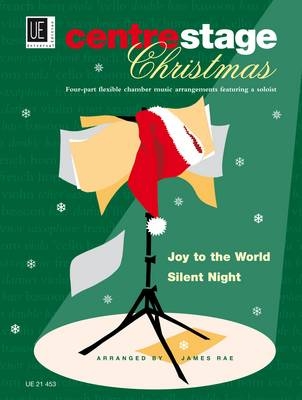 Centre Stage Christmas Ensemble