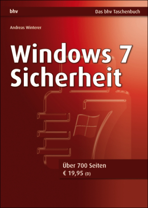 Windows 7 Sicherheit