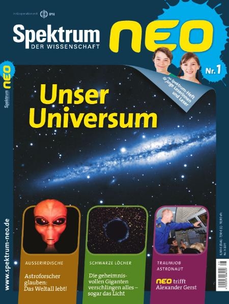 Unser Universum