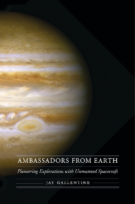 Ambassadors from Earth