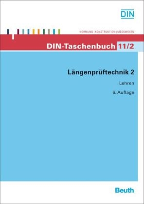 Längenprüftechnik 2