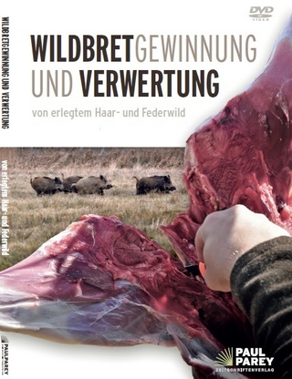 Wildbretgewinnung und -verwertung