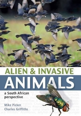 Alien & invasive animals