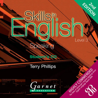 Skills in English - Speaking Level 3 CDs