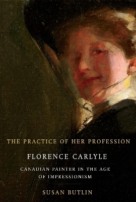 The Practice of Her Profession - Susan Butlin