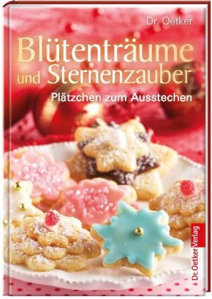 Pl&auml;tzchen Set -  Oetker