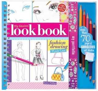 My Fabulous Look Book