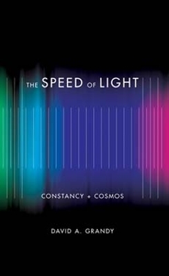 The Speed of Light - David A. Grandy