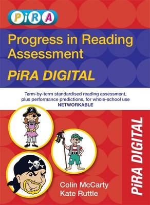 Progress in Reading Assessment