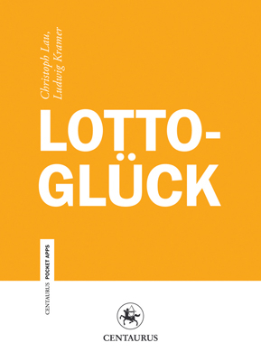 Lottoglück