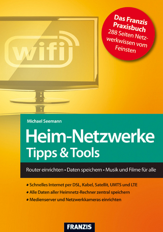 Heim-Netzwerke Tipps & Tools
