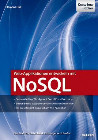 No-SQL-Datenbanken