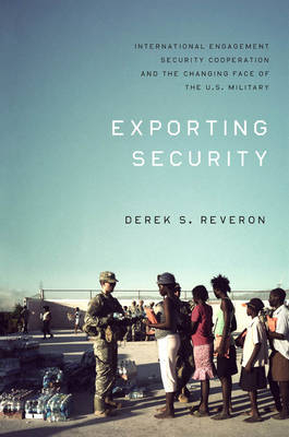 Exporting Security - Derek S. Reveron