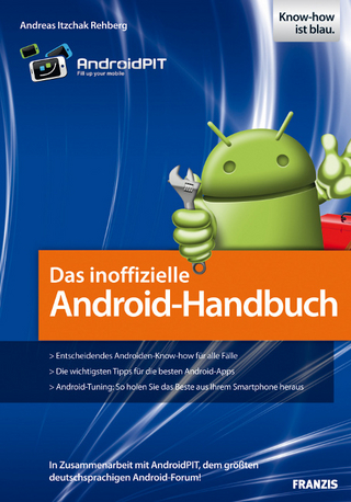 Das inoffizielle Android-Handbuch