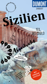 DuMont direkt Reisef&uuml;hrer Sizilien - Caterina Mesina