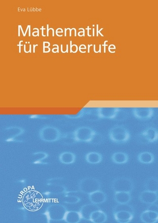 Mathematik für Bauberufe