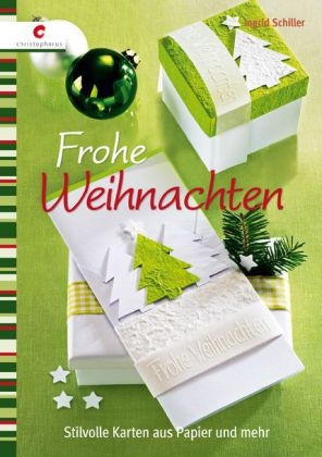 Frohe Weihnachten