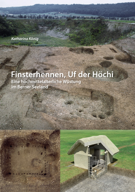 Finsterhennen, Uf der H&ouml;chi