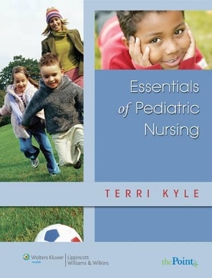 Evans Canadian Maternity + Kyle Essentials of Pediatric Nursing Package