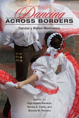 Dancing Across Borders - 