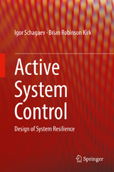 Active System Control -  Igor Schagaev,  Brian Robinson Kirk