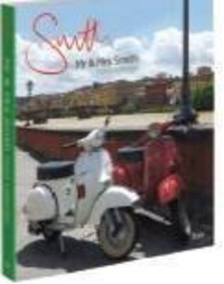 Mr & Mrs Smith Hotel Collection - Juliet Kinsman