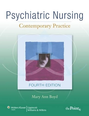 Psychiatric Nursing