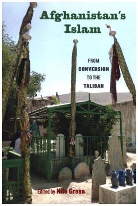 Afghanistan's Islam - 