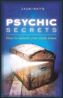 Psychic Secrets -  Jade-Sky