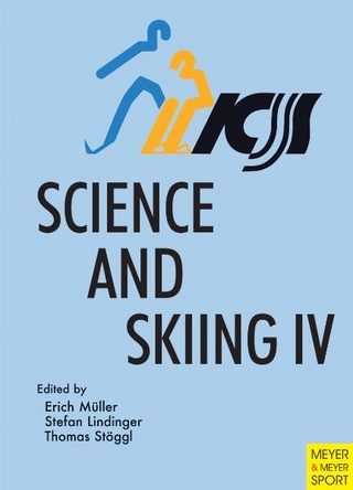 Science & Skiing IV