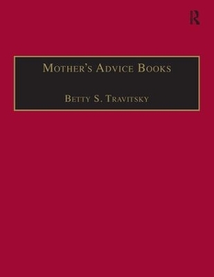 Mother’s Advice Books - 