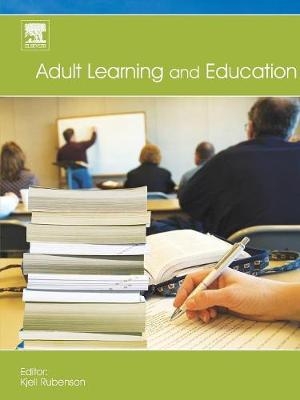 Adult Learning and Education - 