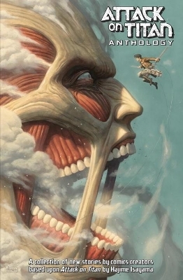 Attack On Titan Anthology -  Various
