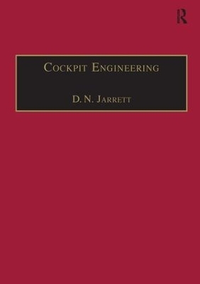 Cockpit Engineering - D.N. Jarrett