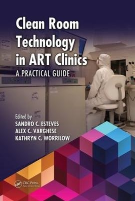 Clean Room Technology in ART Clinics