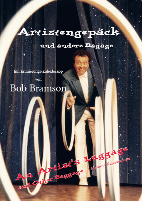 Artistengep&auml;ck und andere Bagage - Bob Bramson