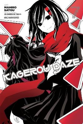 Kagerou Daze, Vol. 7 (Manga) - Jin Jin, Mahiro Satou, x Sidu,  Wannyanpuu