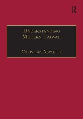 Understanding Modern Taiwan - 