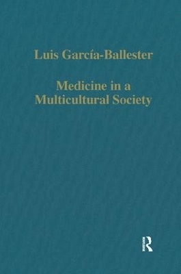 Medicine in a Multicultural Society