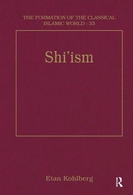 Shi'ism - 