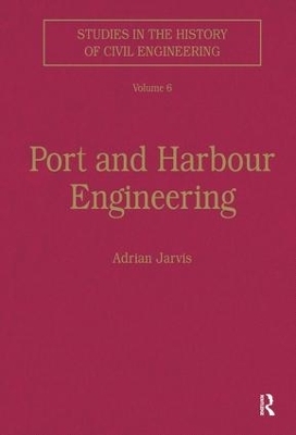 Port and Harbour Engineering - 