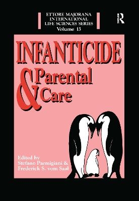 Infanticide And Parental Care - 